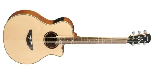Yamaha APX700II