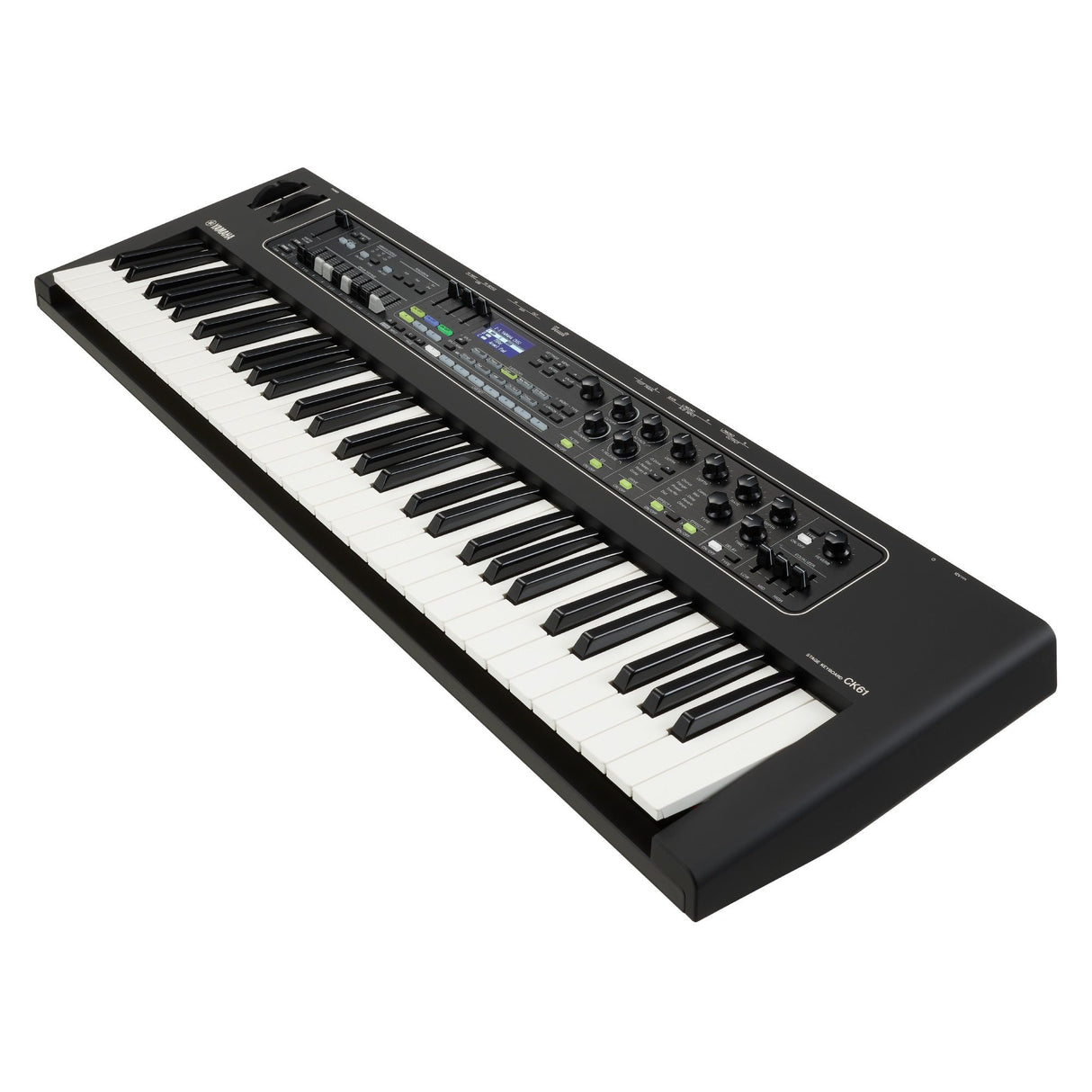 Yamaha CK61 El Klaver