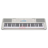 Yamaha EZ-310 Keyboard (White)