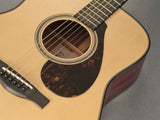 Yamaha FG 9M Western Guitar (Natural)
