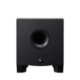 Yamaha HS8 Studie Monitor Bundle