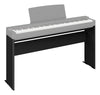 Yamaha L-200B Piano stand for P-225B (Black)