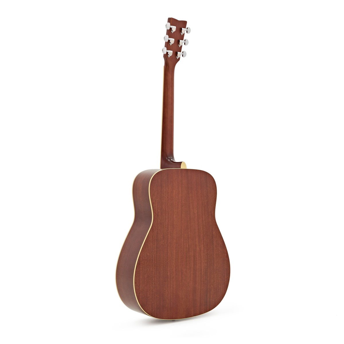 Yamaha LL-TA Western Guitar (Vintage Tint)