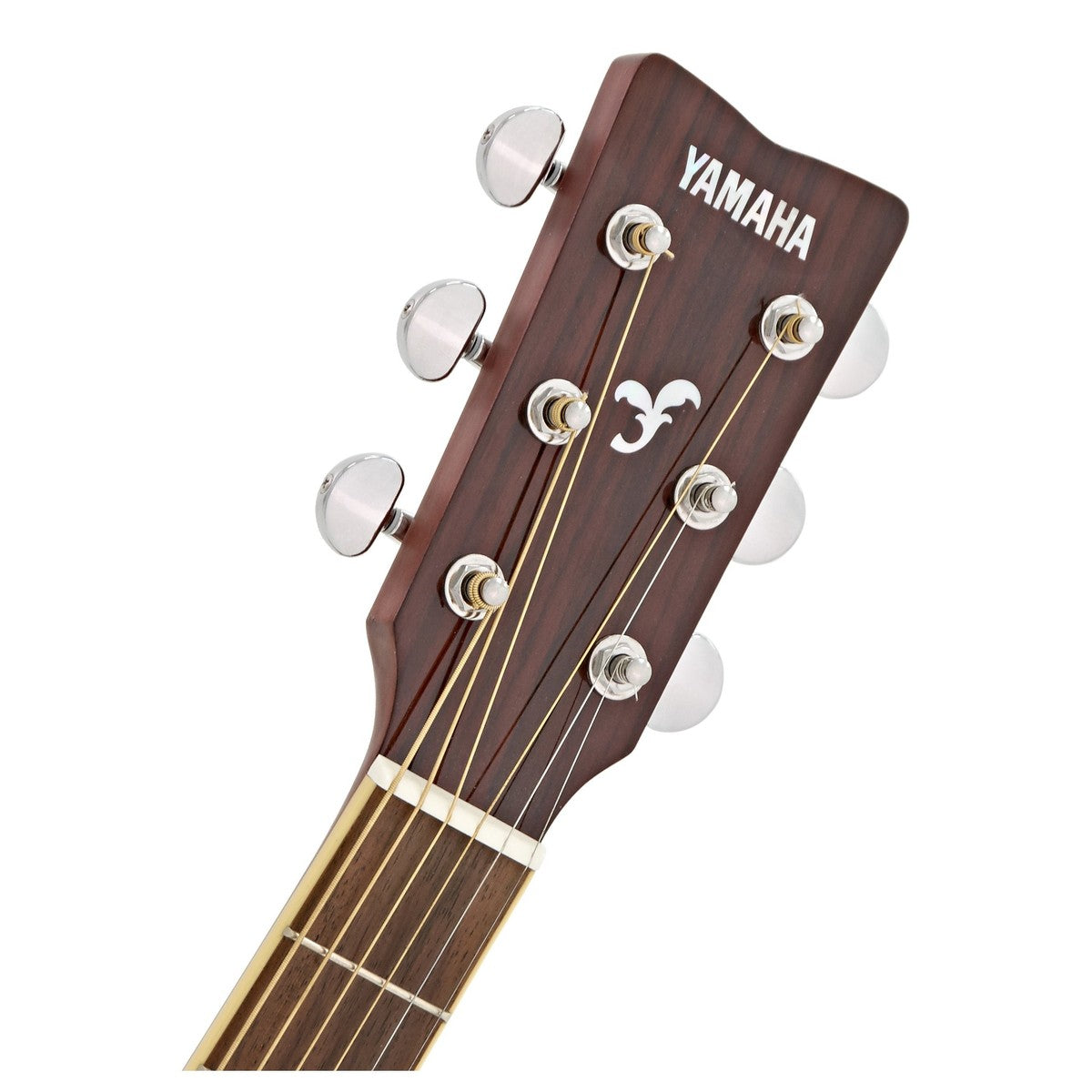 Yamaha LL-TA Western Guitar (Vintage Tint)
