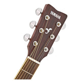 Yamaha LL-TA Western Guitar (Vintage Tint)