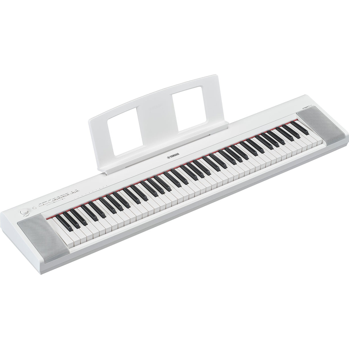 Yamaha NP-35WH Starter Kit (White)