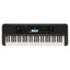 Yamaha PSR-E383 Keyboard (Black)
