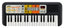 Yamaha PSS-F30 Children Keyboard (Black)