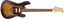 Yamaha Pacifica Pro PACP12 Electric Guitar (Desert Burst)