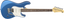 Yamaha Pacifica Pro PACP12 Electric Guitar (Sparkle Blue)