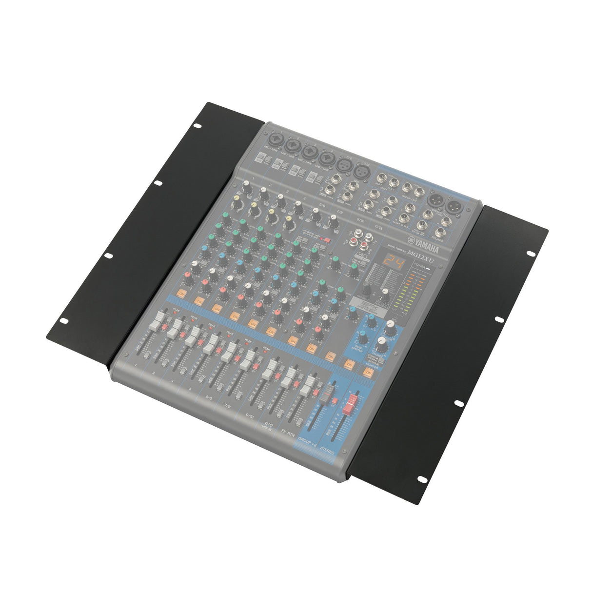 Yamaha RK MG12 (Rack mount kit)