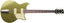 Yamaha Revstar RSP02TCRG Electric Guitar (Crisp Gold)