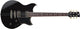 Yamaha Revstar RSS20BL Electric Guitar (Black)