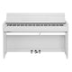 Yamaha YDP-S55WH Electric Piano (White)