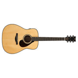 Yamaha FG9 MX Western Guitar (Natural)