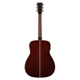 Yamaha FG9 MX Western Guitar (Natural)