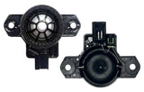 VOLVO tweeter set ZDSV25T