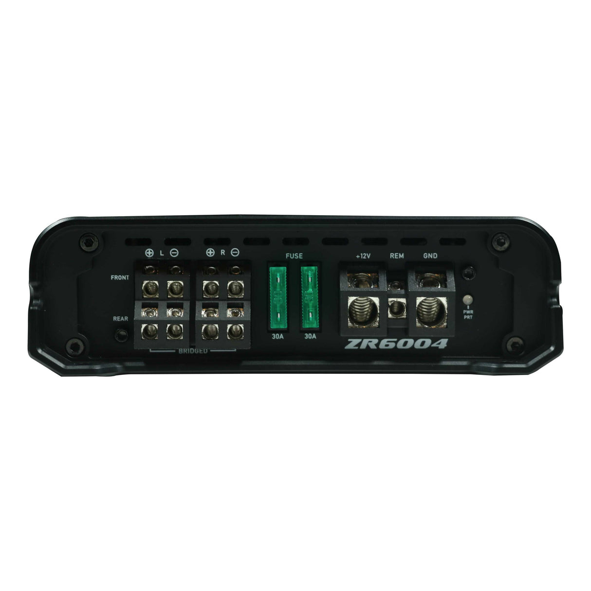 Phoenix Gold ZR6004 4-Channel Car Amplifier (600W)