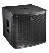 Electro-Voice ZX1-Sub - Passive Subwoofer (400W, 8 Ohm)