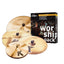 Zildjian K Custom Worship Cymbal Pack