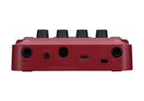 Zoom B1 Four Bass Multi-Effect