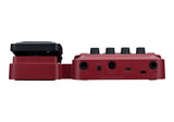 Zoom B1X Four Bass Multi-Effect