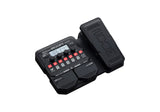 Zoom G1 X Four Multi-Effect