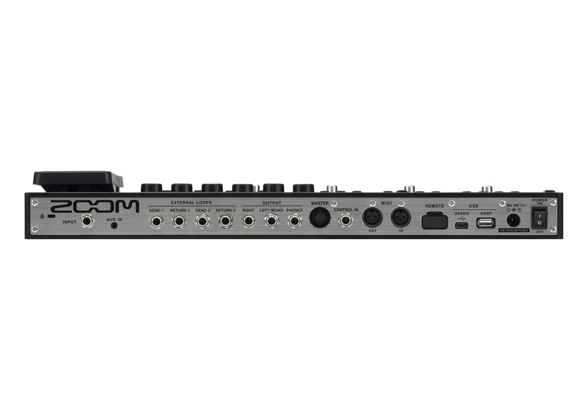 Zoom G11 Multi-effect