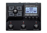 Zoom G2 Four Multi-Effect