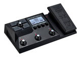 Zoom G2X Four Multi-Effect