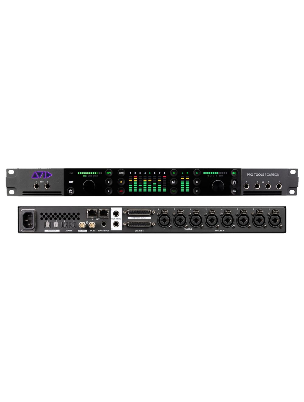 Pro Tools Carbon 3-Year Extended Hardware Support