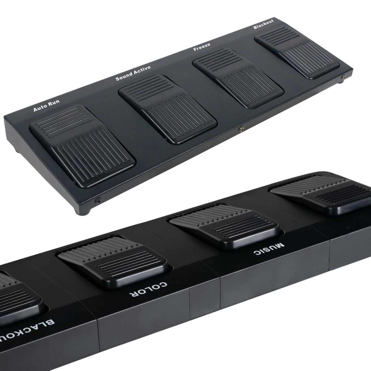 LIGHT4ME MT BAR WFS wireless foot pedal
