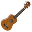 DiMavery UK-200 Soprano Ukulele (Natural)