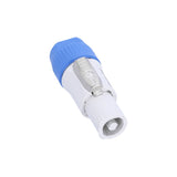 Cable plug PowerCon Plug 20A (Power out)