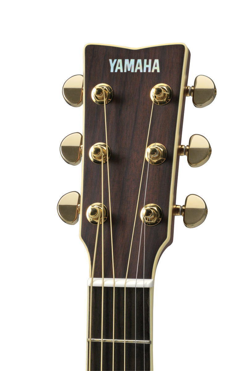 Yamaha LL6 Western - Brown