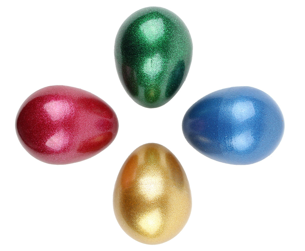 Shaved Eggs Mica