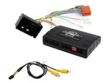 CTUAR01 Info adapter for Alfa Romeo