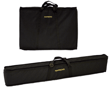 Hammond Softbag for STXLK-5W