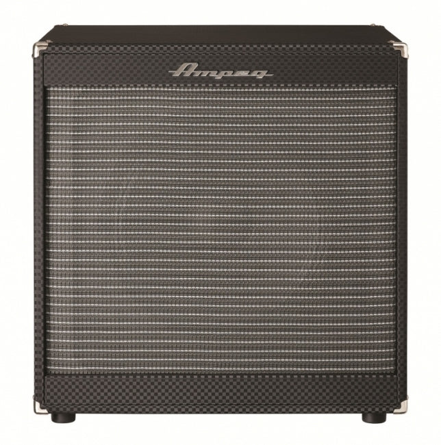 Ampeg PF-115LF bass cabinet
