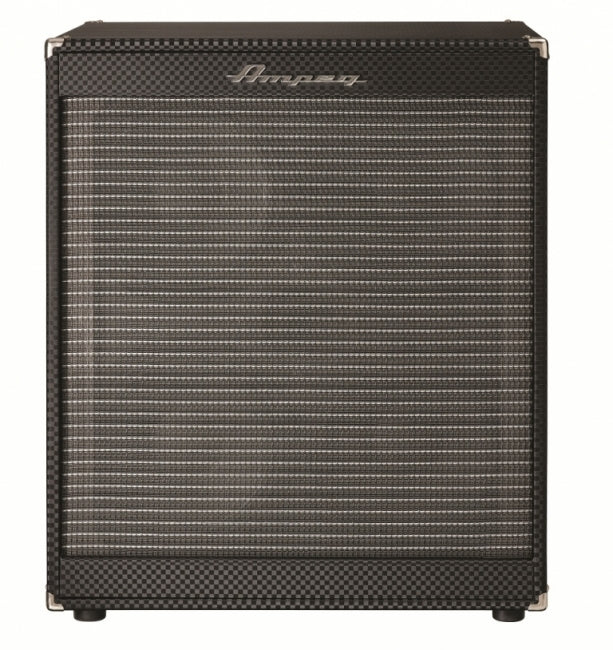 Ampeg PF-410HLF Bas Kabinet