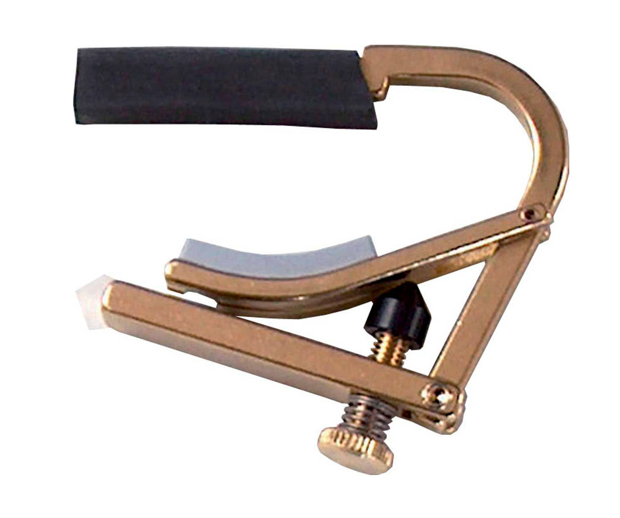 Shubb C8 Partial Capo 