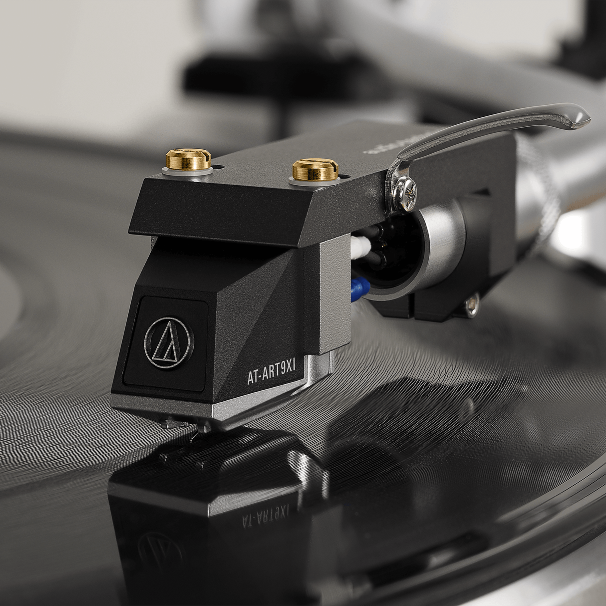 Audio-Technica AT-ART9XI