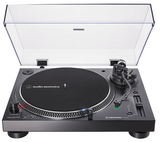 Audio-Technica AT-LP120XBT-USB Bluetooth Turntable