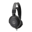 Audio Technica ATH-AVC200 Over-Ear Headphones (Black)
