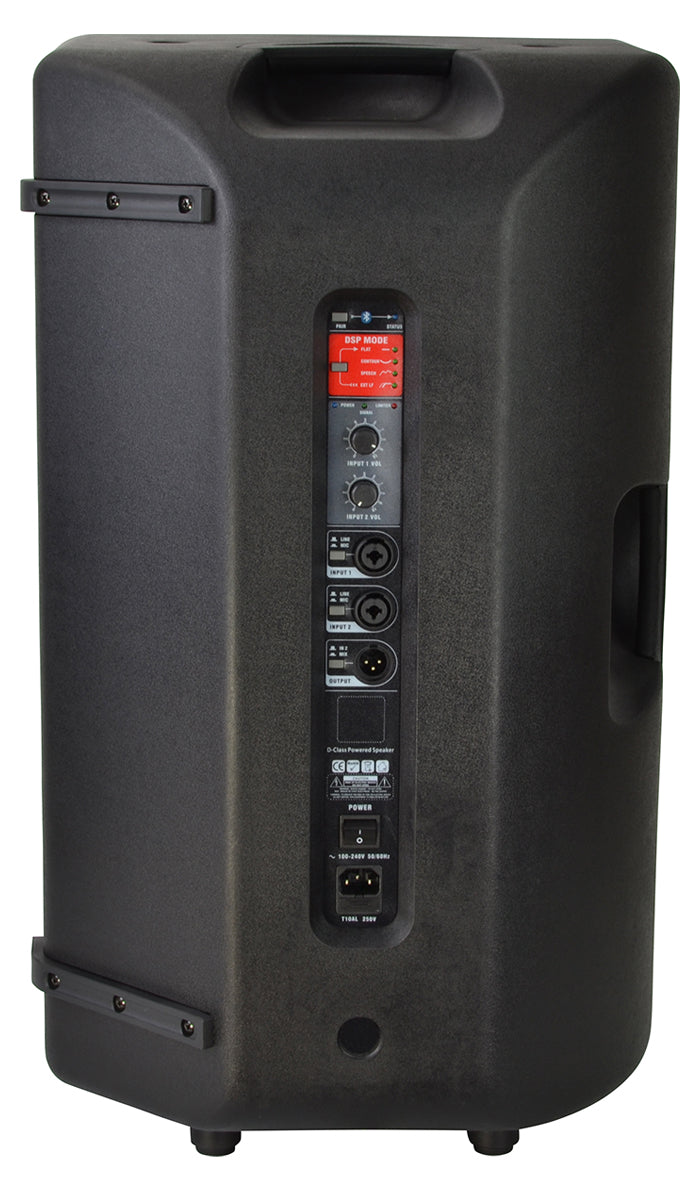 Atomic Pro XL12 Active speaker 800 watt