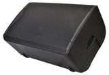 Atomic Pro XL12 Active speaker 800 watt