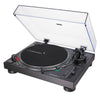 Audio-Technica AT-LP120XUSB-BK Turntable (Black) 