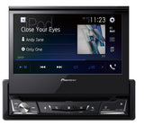 RETURN ITEM: Pioneer AVH-A7100BT