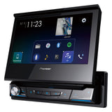 RETURN ITEM: Pioneer AVH-A7100BT