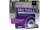 Pro Tools Ultimate Perpetual Electronic Code - NEW